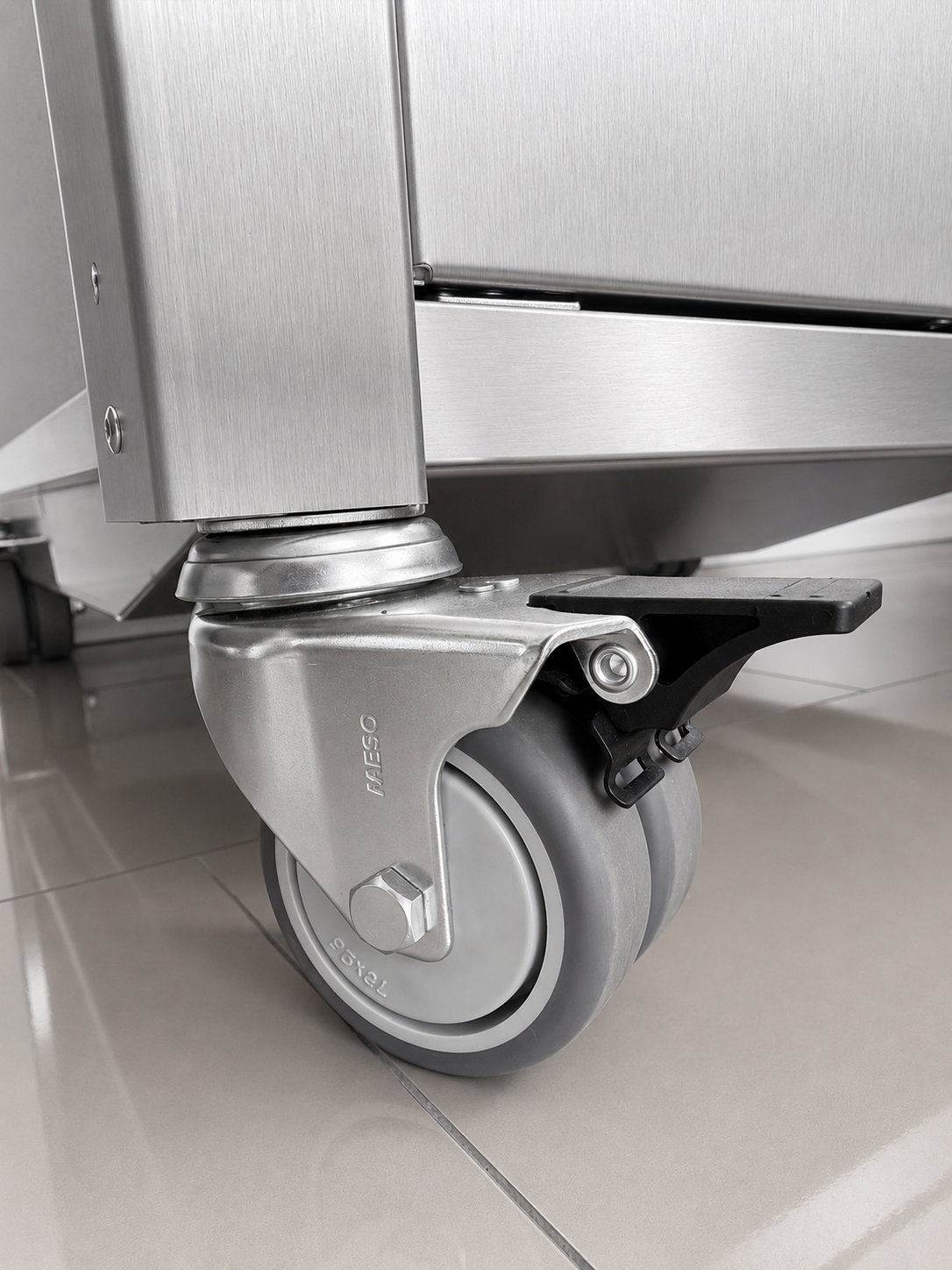 Barbecue-Grill IMPERIAL 4