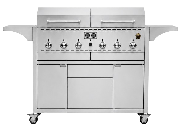 IMPERIAL P 6 