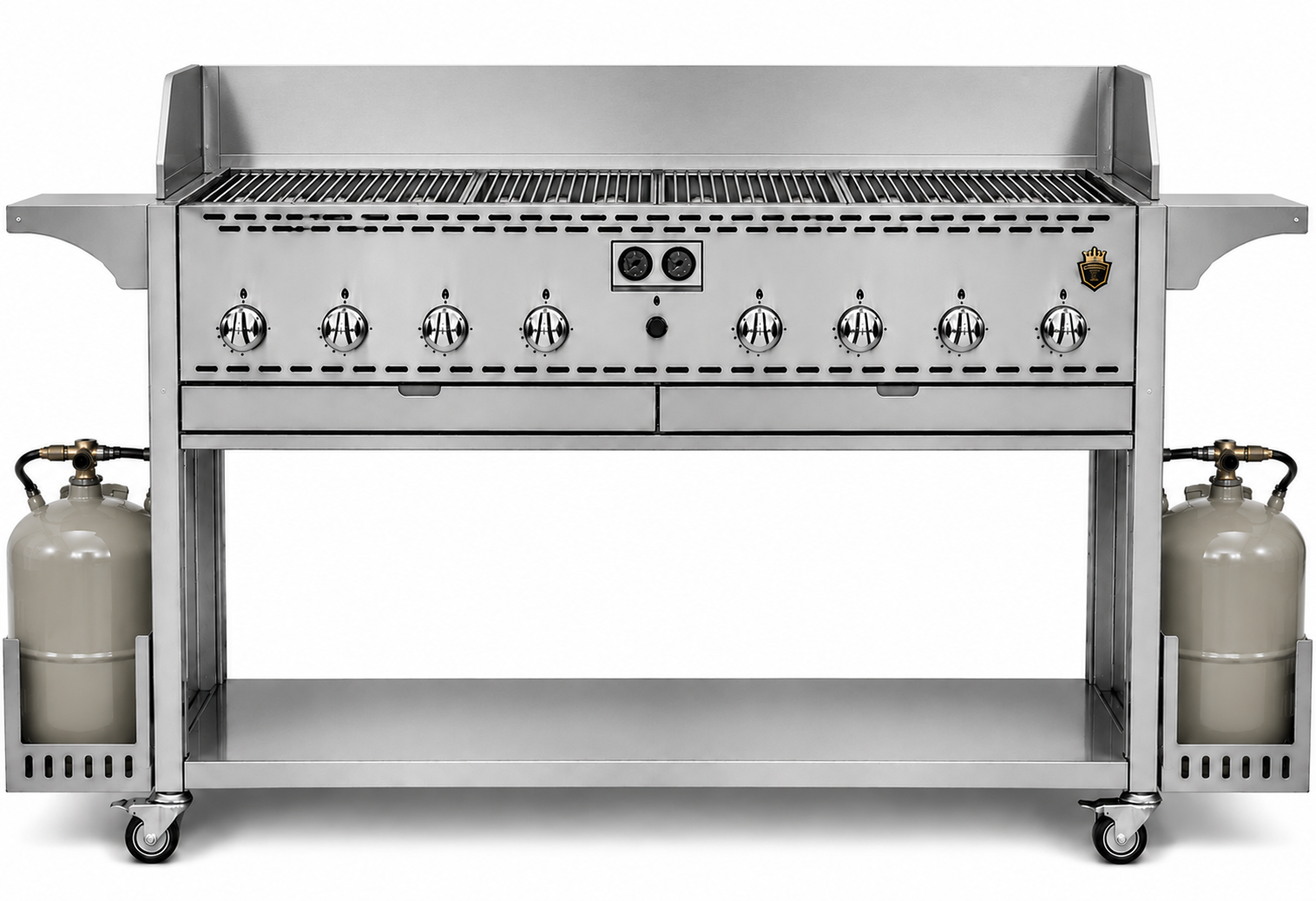 IMPERIAL P 8 Eco